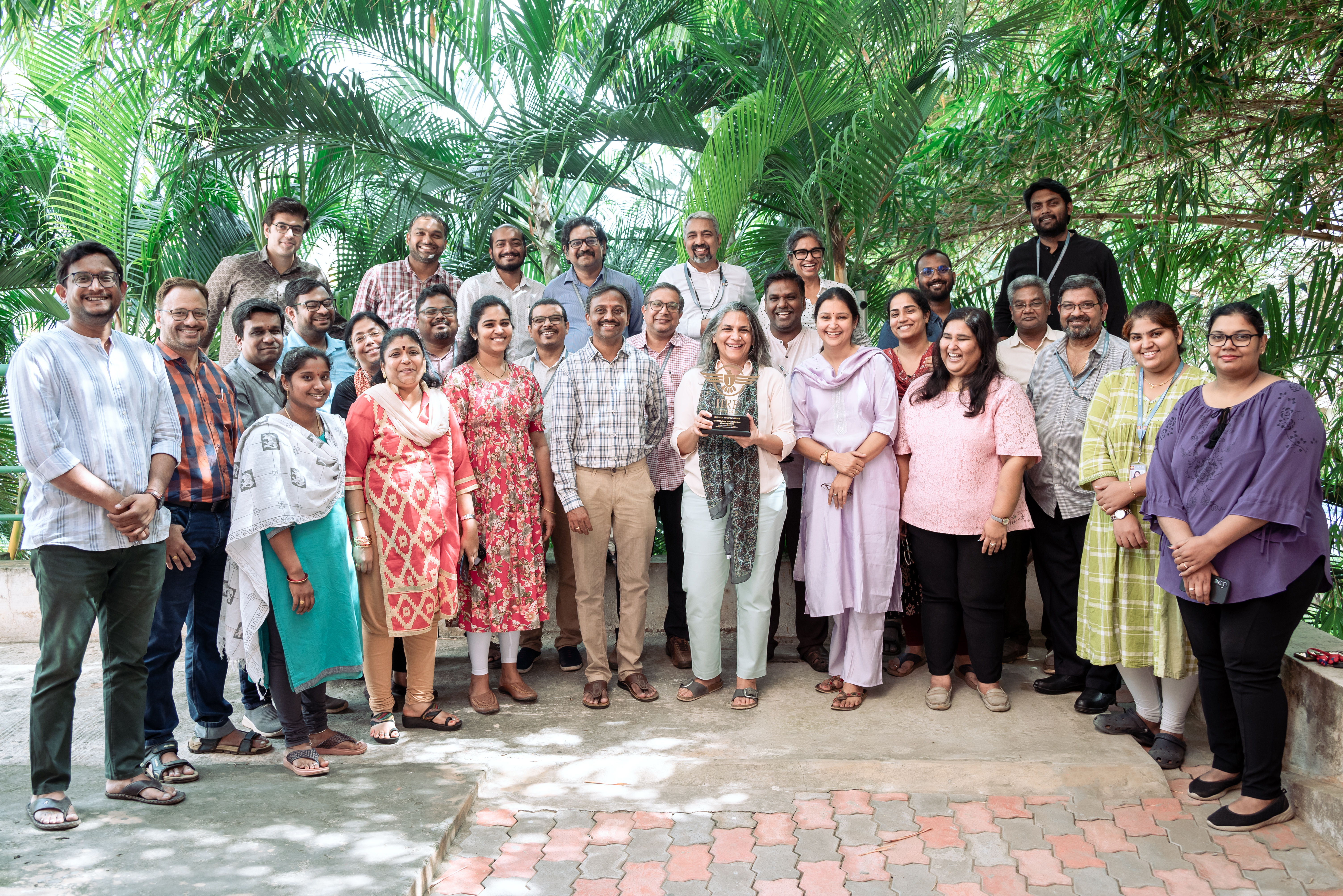 Architecture descipline