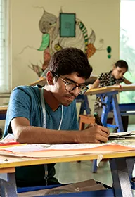 Architecture Descipline