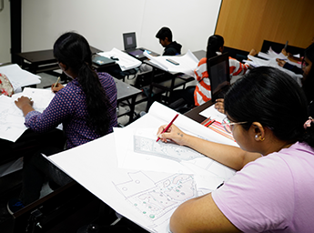 Bachelor of Architecture  thumbnail