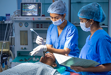 B.Sc. Renal Dialysis Technology thumbnail