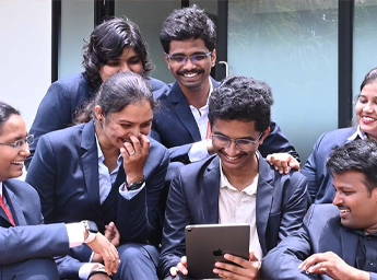 Master of Business Administration  thumbnail